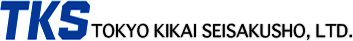 TOKYO KIKAI SEISAKUSHO, LTD.