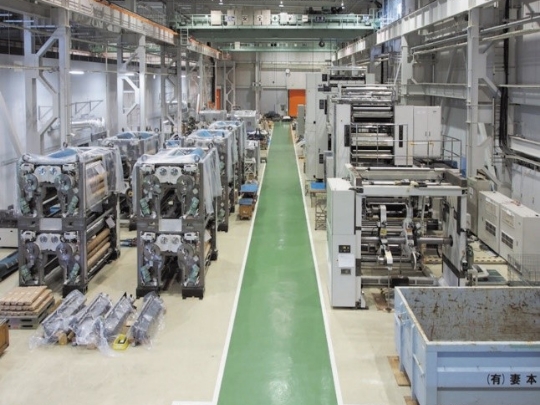 組立事業の特徴2