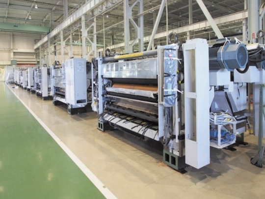 組立事業の特徴3