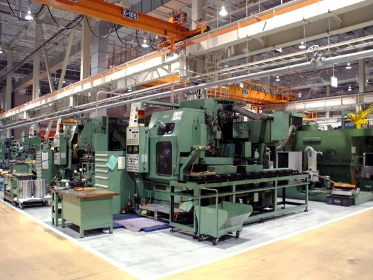 加工事業の特徴3